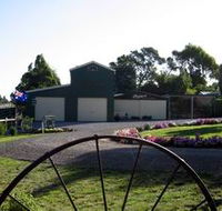 The Pryers on the Fleurieu - Northern Rivers Accommodation