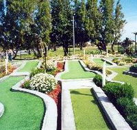 West Beach Mini Golf - Northern Rivers Accommodation