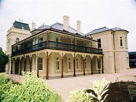 Mount Barker Junction SA Northern Rivers Accommodation