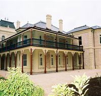 Auchendarroch House and Wallis Tavern - Northern Rivers Accommodation