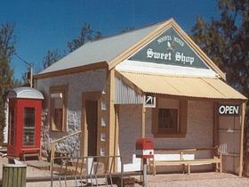 East Moonta SA Northern Rivers Accommodation