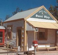 Moonta Mines Sweet Shop - Northern Rivers Accommodation
