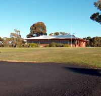 Maitland Golf Club Incorporated - Northern Rivers Accommodation