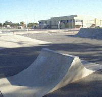 Kadina Skatepark - Northern Rivers Accommodation