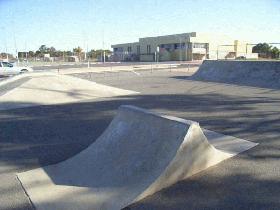 Kadina Skatepark - Northern Rivers Accommodation 0