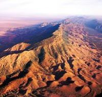 Flinders Ranges National Park - Northern Rivers Accommodation