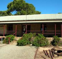 Bon Accord Mine Complex - Northern Rivers Accommodation