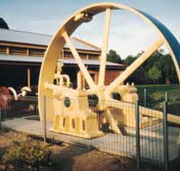Enfield Heritage Museum - Northern Rivers Accommodation