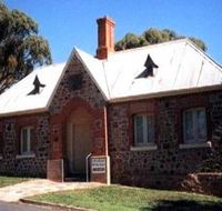 Old Police Station Museum - Northern Rivers Accommodation