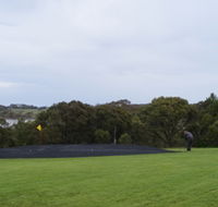Minlaton Golf Club - Northern Rivers Accommodation