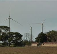 Wattle Point Wind Farm - Northern Rivers Accommodation