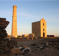 Richmans Enginehouse - Northern Rivers Accommodation