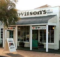 Wilson's At Robe - Northern Rivers Accommodation
