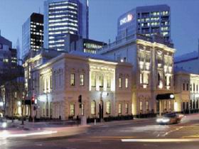 National Trust Treasury Tunnel Tours - Northern Rivers Accommodation 0