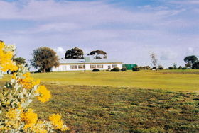 Lucindale SA Northern Rivers Accommodation