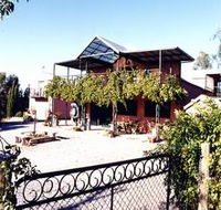 The Terrace Gallery at Patly Hill Farm - Northern Rivers Accommodation