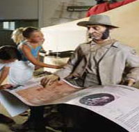 Bay Discovery Centre - Northern Rivers Accommodation