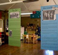Parndana Soldier Settlement Museum - Northern Rivers Accommodation
