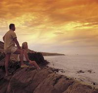 Hallett Cove Conservation Park - Northern Rivers Accommodation