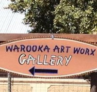 Warooka Art Worxs Gallery - Northern Rivers Accommodation