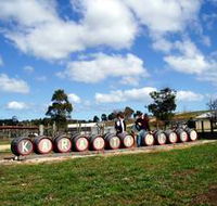 Karatta Winery - Northern Rivers Accommodation