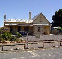 Stansbury Museum - Northern Rivers Accommodation