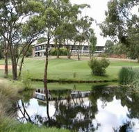 Flagstaff Hill Golf Club and Koppamurra Ridgway Restaurant - Northern Rivers Accommodation