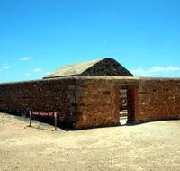Powder Magazine - Northern Rivers Accommodation