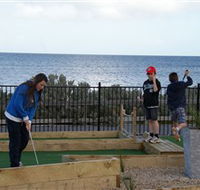 Port Vincent Putt Putt - Northern Rivers Accommodation