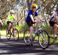 Penola Cycling Trails - Northern Rivers Accommodation