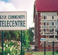 Southern Yorke Peninsula Community Telecentre - Northern Rivers Accommodation