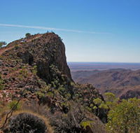 Arkaroola Wilderness Sanctuary - Northern Rivers Accommodation