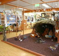 Ceduna Aboriginal Arts And Culture Centre - Northern Rivers Accommodation