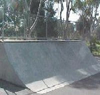 Moonta Skatepark - Northern Rivers Accommodation