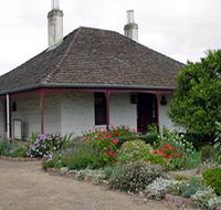 The Farm Shed Museum - Northern Rivers Accommodation