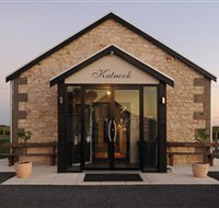 Katnook Estate - Northern Rivers Accommodation