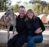 Greg Cooley Wines - Northern Rivers Accommodation
