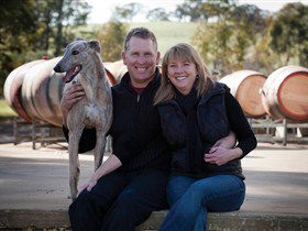 Greg Cooley Wines - Northern Rivers Accommodation 0