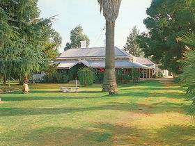 NTSA Renmark Branch Olivewood Estate - Northern Rivers Accommodation 0