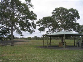 Greenrise Recreational Reserve - Northern Rivers Accommodation 0