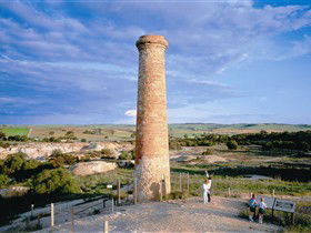Kapunda SA Northern Rivers Accommodation