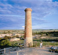 Kapunda Mine Trail - Northern Rivers Accommodation