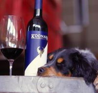 Koonara Wines - Northern Rivers Accommodation