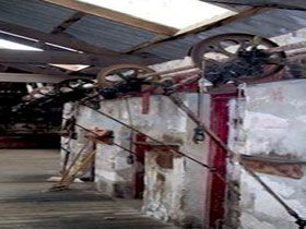 Mount Dutton Bay Woolshed Museum - Northern Rivers Accommodation 0
