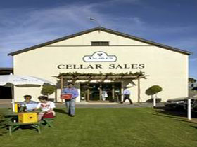 Angove Family Winemakers - Northern Rivers Accommodation 0