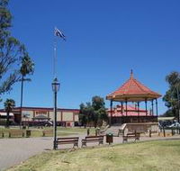 Gladstone Square - Northern Rivers Accommodation