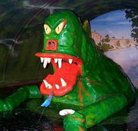 The Bunyip - Northern Rivers Accommodation