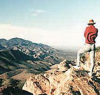 Devil's Peak Walking Trail - Northern Rivers Accommodation