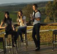 The Lane Vineyard - Northern Rivers Accommodation