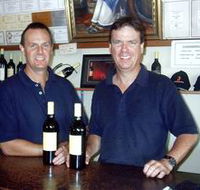 Redman Winery - Northern Rivers Accommodation